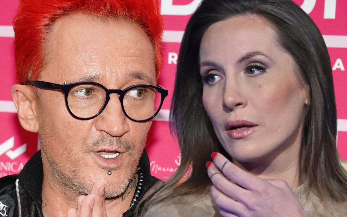 Najpierw doniesienia o kryzysie u Wiśniewskich, a teraz to! Nie jest za wesoło