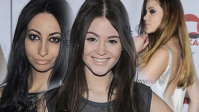 Gwiazdy na gali Moda i Styl (FOTO)