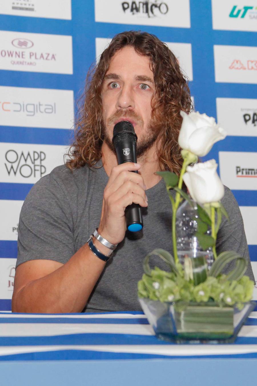 Najbardziej oryginalne FRYZURY piłkarzy