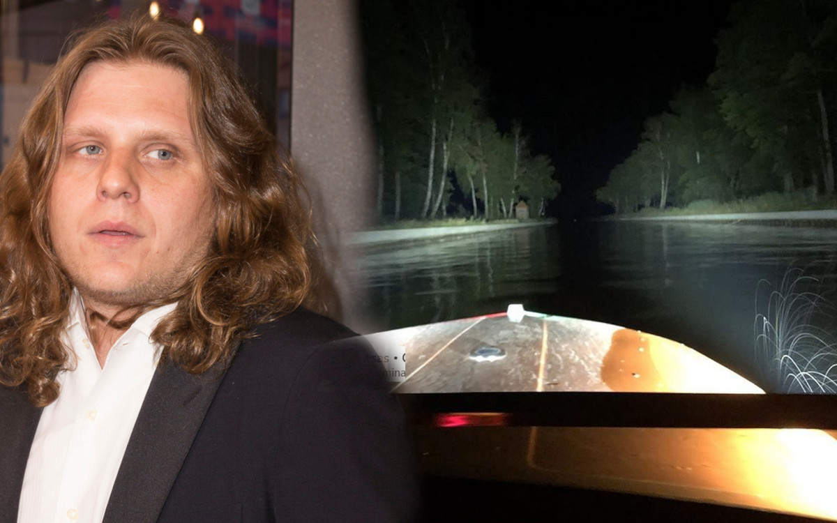 5 lat temu zginął Piotr Woźniak-Starak. Kelnerka, którą odwoził miała wówczas narzeczonego