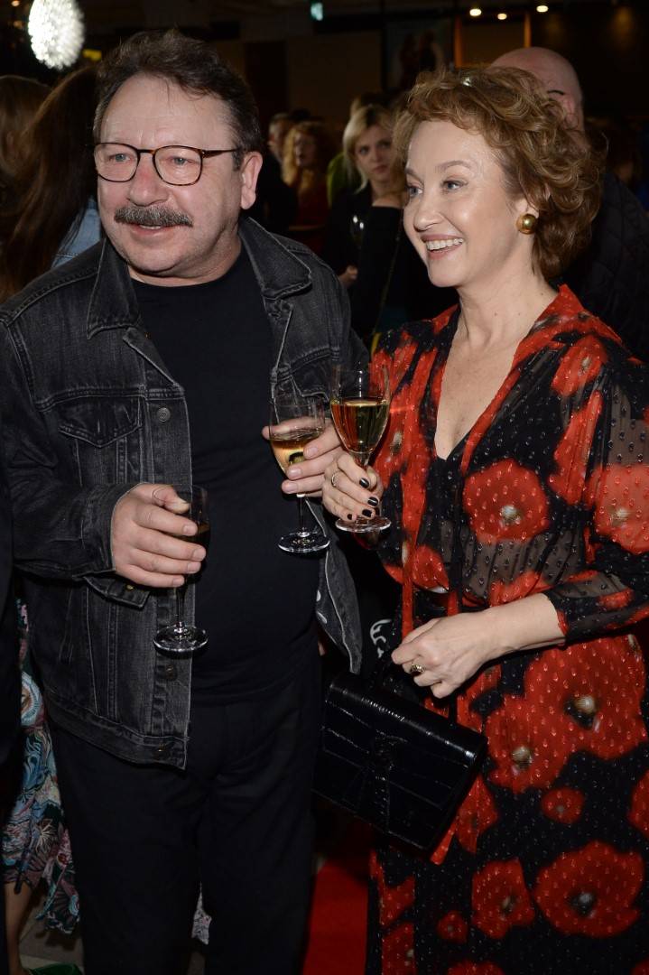 Prawda o związku Zbigniewa Zamachowskiego i Gabrieli Muskały wyszła na jaw. Nikt się tego nie spodziewał…