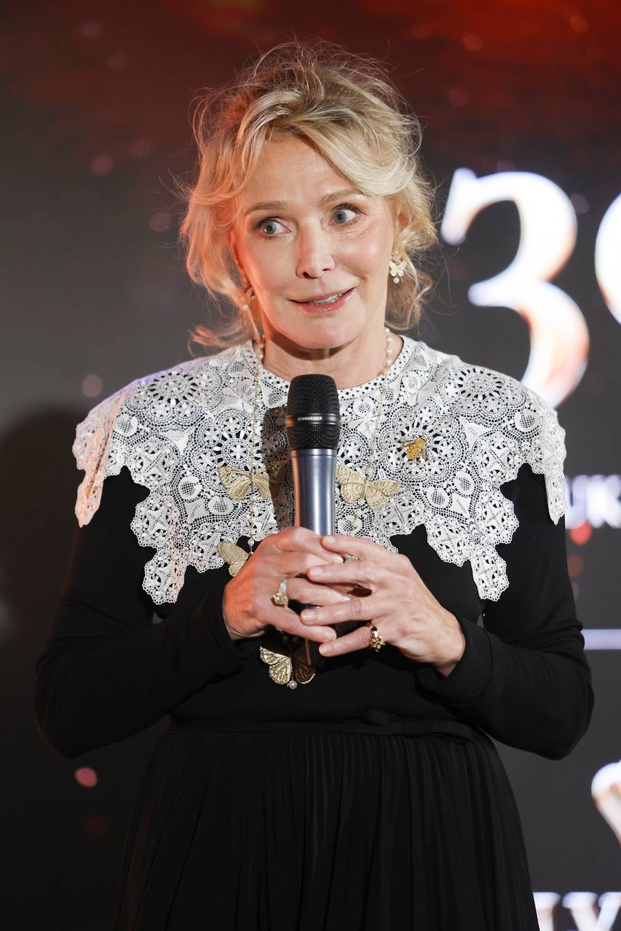 Tak dziś wygląda Anna Woźniak-Starak