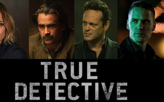 True Detective 2 – szykuje się wielka scena orgii