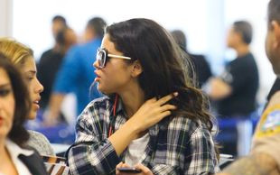 Selen Gomez zwolniła swoich rodziców!