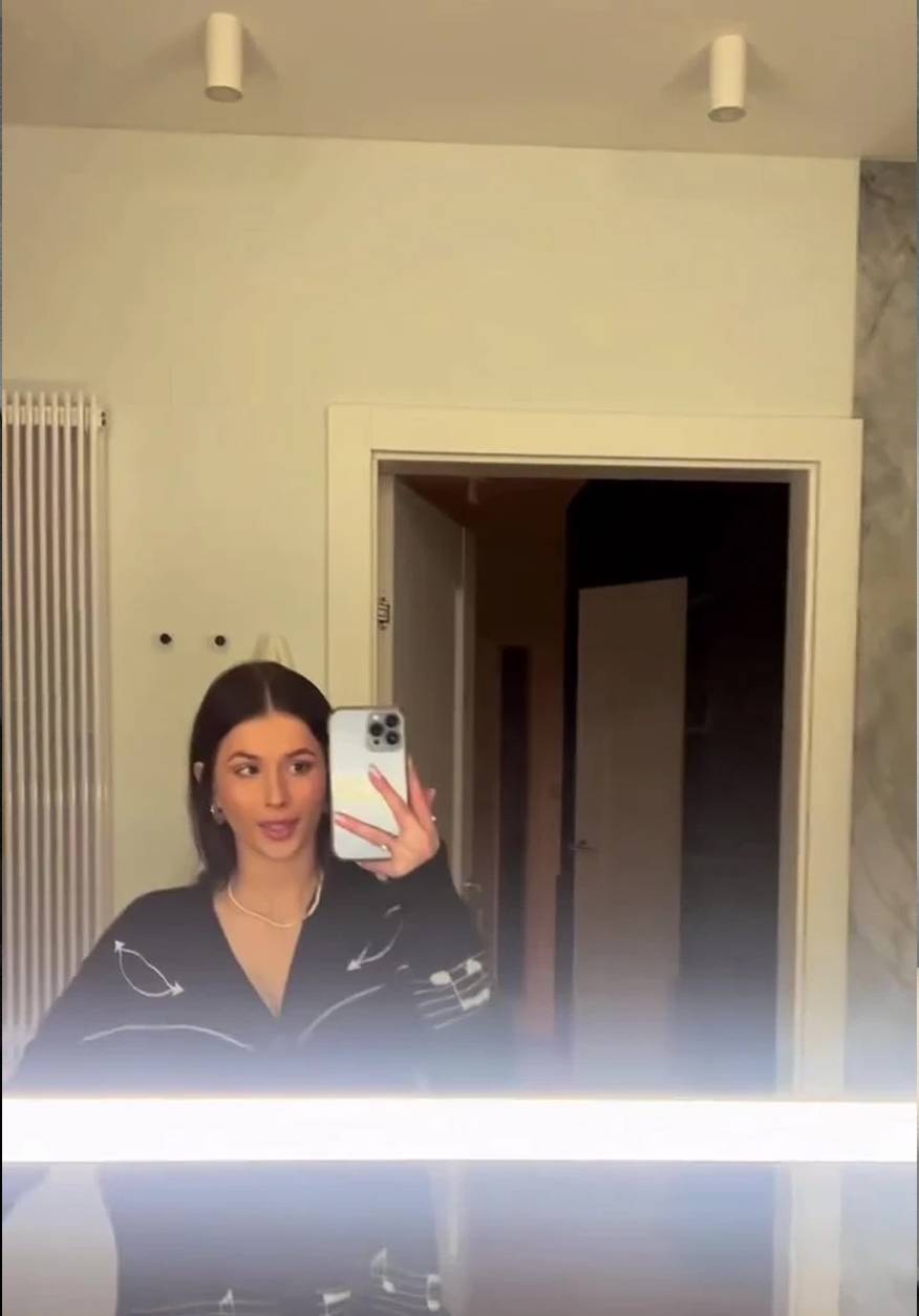 Roxie Węgiel pokazała kuchnie w nowym mieszkaniu! Jak wygląda gniazdko jej i Kevina? (FOTO)