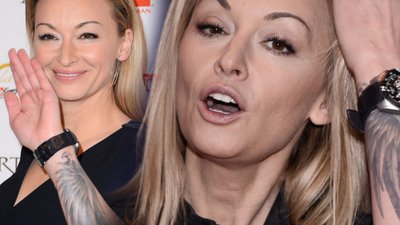 Martyna Wojciechowska planuje bardzo odważny tatuaż (ZDJĘCIE)