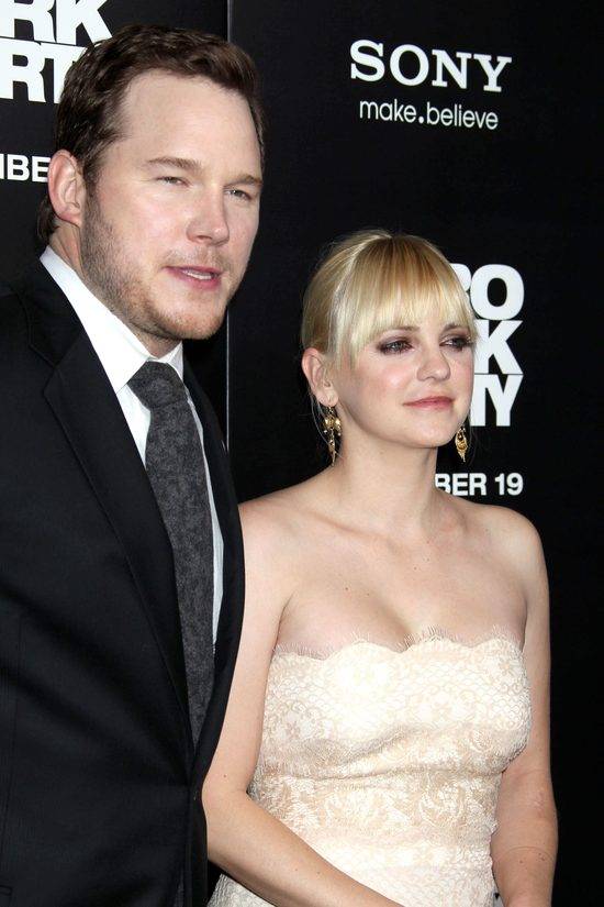 Chris Pratt – tak rodziło się ciacho