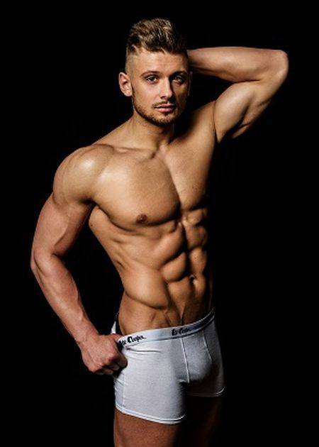 Wybory mistera Warszawy – kandydaci w BOKSERKACH