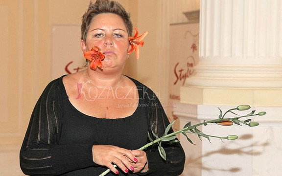 Wellman o Żebrowskim: To dupek