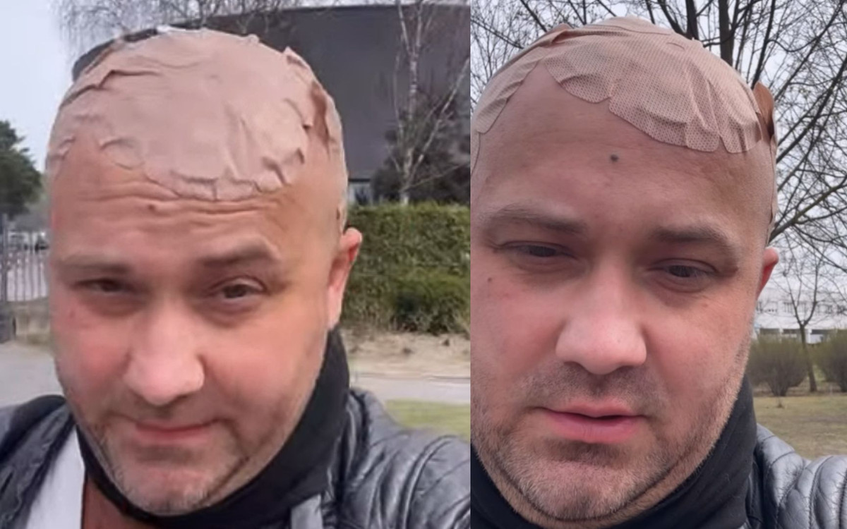 Adrian ze “ŚOPW” dostał nowe wyniki badań. To się dzieje z jego organizmem w czasie walki z rakiem