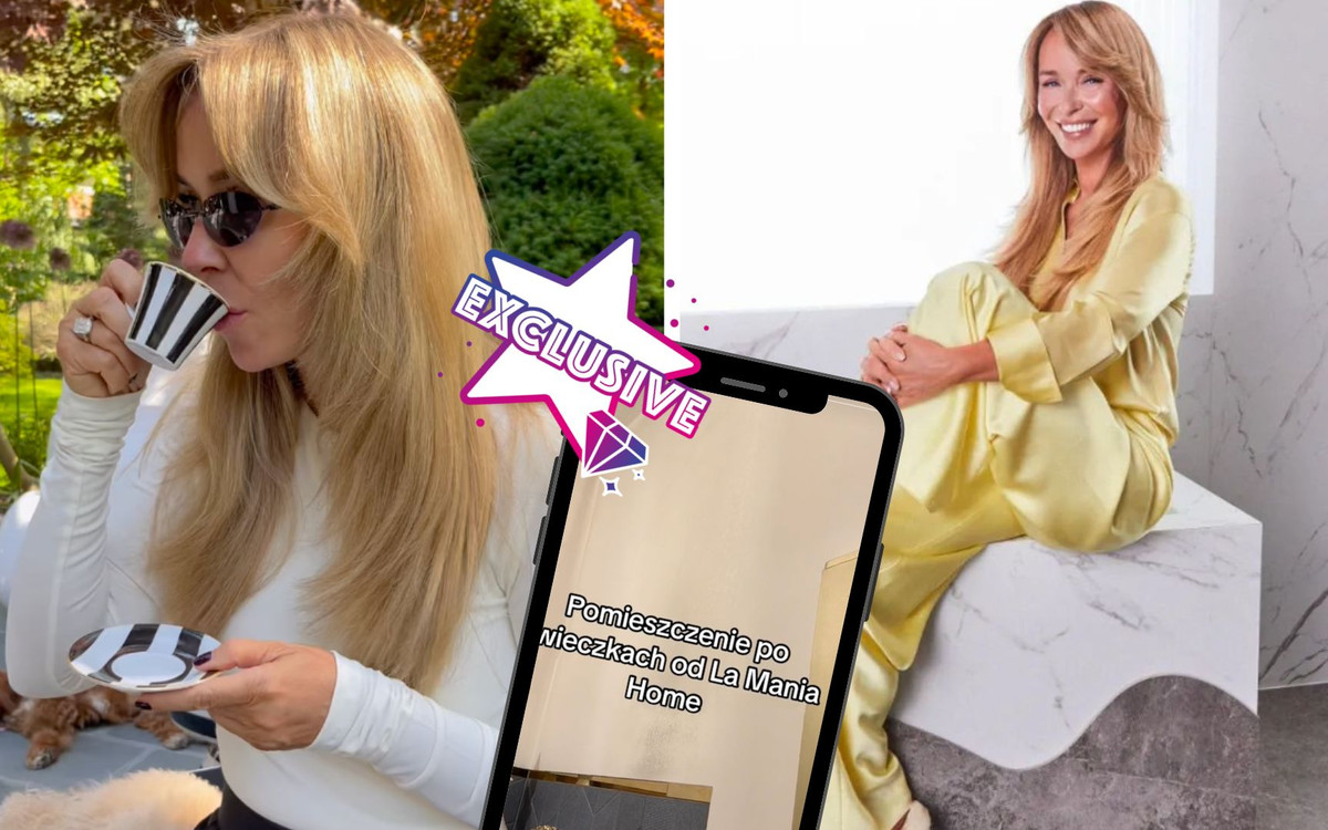 Jedna z klientek jest wściekła na LaManię Home. Pokazała, co stało się z jej mieszkaniem po zapaleniu świec