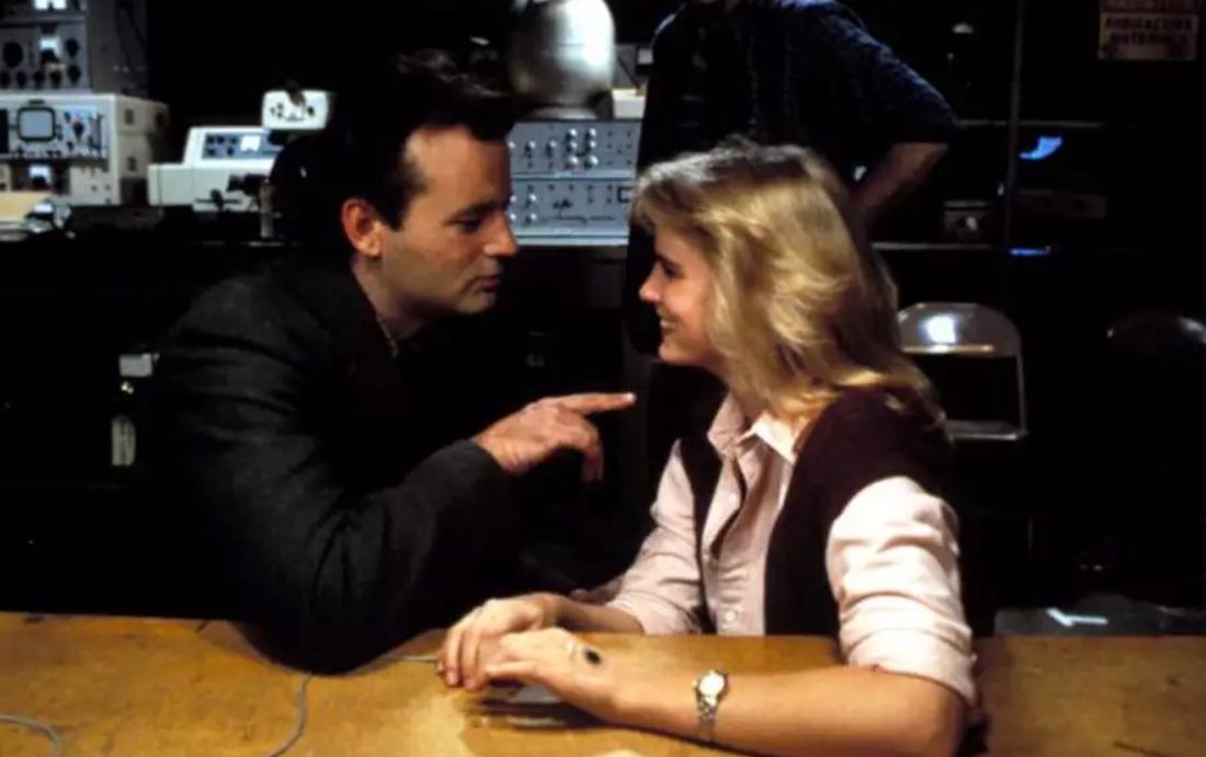 Jennifer Runyon/ Filmweb