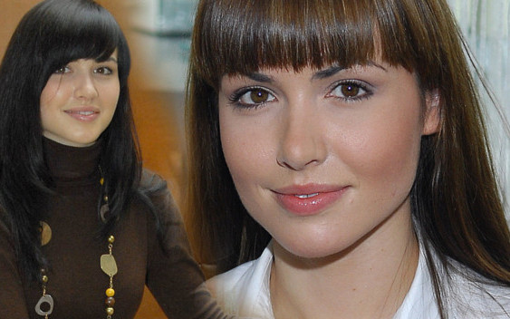 Marta Żmuda: Kiedyś kolega powiedział mi, że… Bardzo mnie to dotknęło