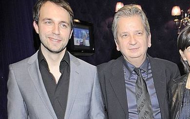 Premiera komedii Juliusza Machulskiego (FOTO)