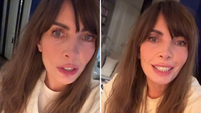 Rozczarowanie Agnieszki Dygant. Miała być choinka, tymczasem dostała TO. Kuriozalne!