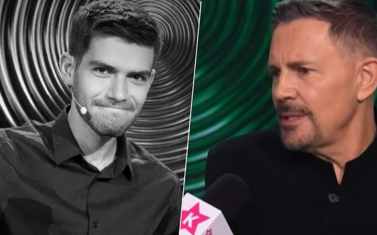 Tylko u nas! Uczestnik “Awantury o kasę” nie żyje. Krzysztof Ibisz ujawnia, co stało się za kulisami