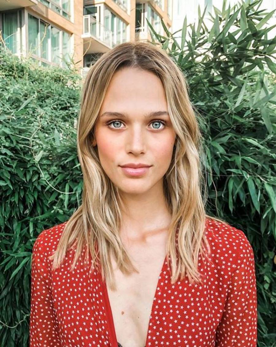 Nowa dziewczyna Cody Simpsona. Co o niej wiadomo.