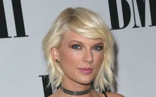 Taylor Swift uhonorowała Grace VanderWaal! Jej reakcja mówi sama za siebie