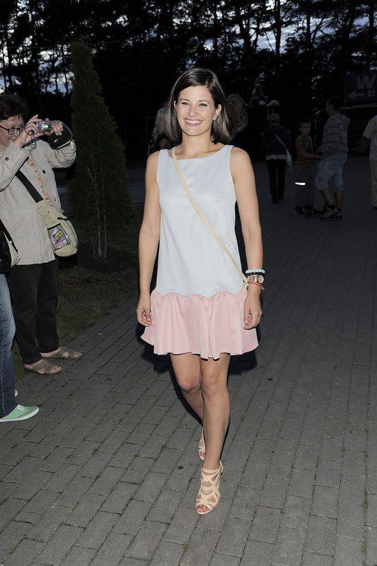 Festiwal w Międzyzdrojach 2014