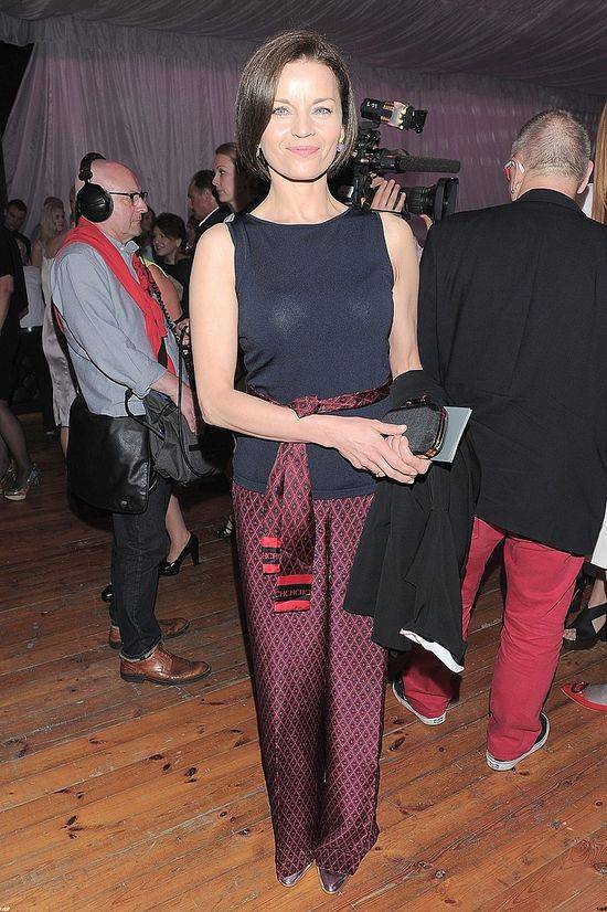 Metamorfozy Małgorzaty Foremniak