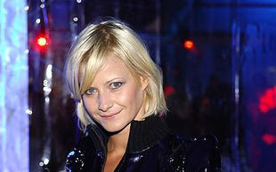 Kożuchowska nie wie, o co chodzi