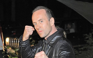 Nergal u Wojewódzkiego w 2006 roku (VIDEO)