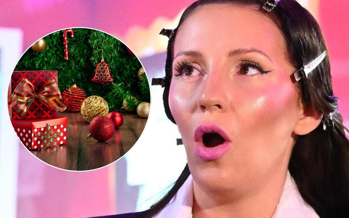 Dominika Serowska ma inne plany na Boże Narodzenie niż większość Polaków. „Błagam”