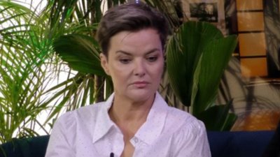 Monika Richardson ujawniła zarobki w TVP. Horrendalne kwoty