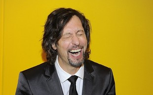 Szymon Majewski reklamuje PKO BP jako zerowy dyrektor(VIDEO)