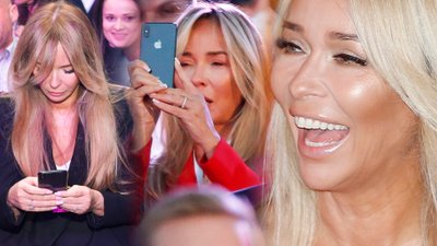 Joanna Przetakiewicz zdradziła, ile godzin w ciągu dnia spędza w telefonie