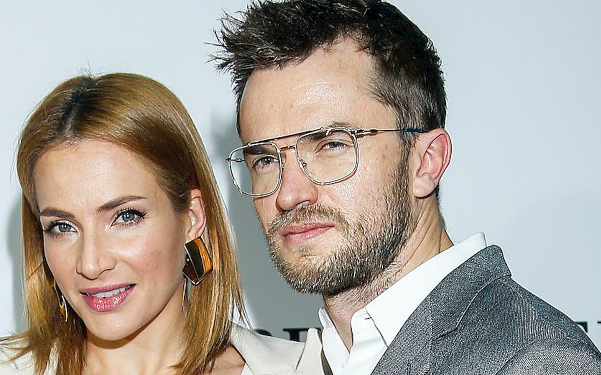 Wow! Brzuch Anny Dereszowskiej jest już naprawdę duży