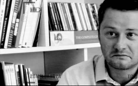 Jarosław Kuźniar: Wyemigrowałbym, gdybym mógł