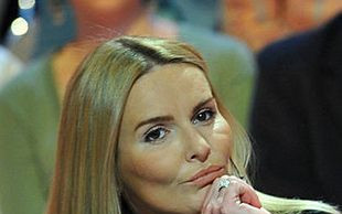 Nikt nie chce pracować z Hanną Lis