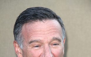 Wdowa po Robinie Williamsie: To nie depresja go zabiła