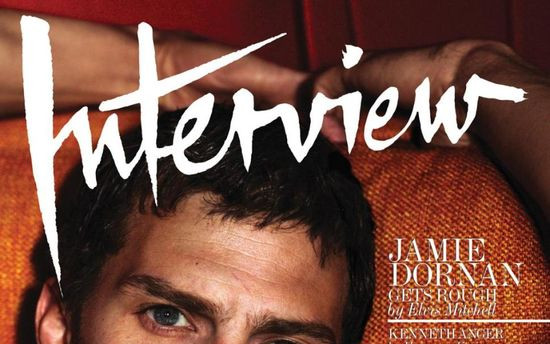 Oto najseksowniejsi panowie na świecie!