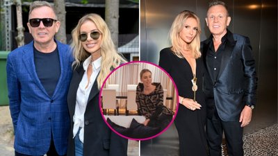 Janachowska siłą wprowadziła się do apartamentu obecnego męża?! Zaledwie po 3 tygodniach!