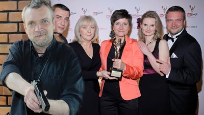 Sebastian Wątroba z “W11- Wydział śledczy” walczy w sądzie z TVN-em