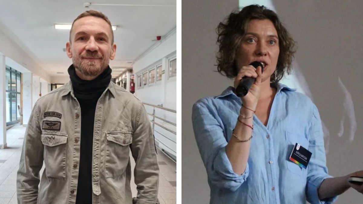 Przemysław Kossakowski wziął trzeci ślub?!