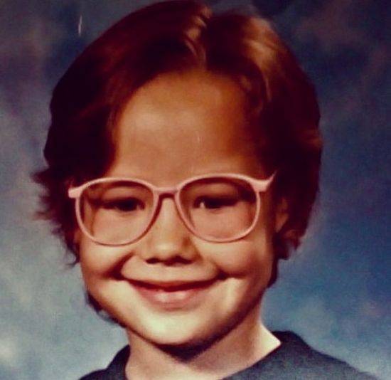 Amber Rose na instagramie