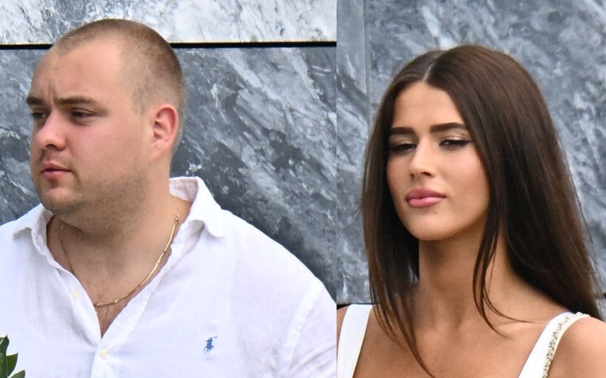 Nagłe pakowanie i walizki. Roksana Węgiel i Kevin Mglej nie ukrywają już swoich planów