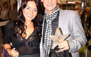 Kariera Edyty Herbuś zagrożona?