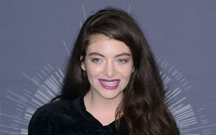 Mroczny wątek w życiorysie Lorde
