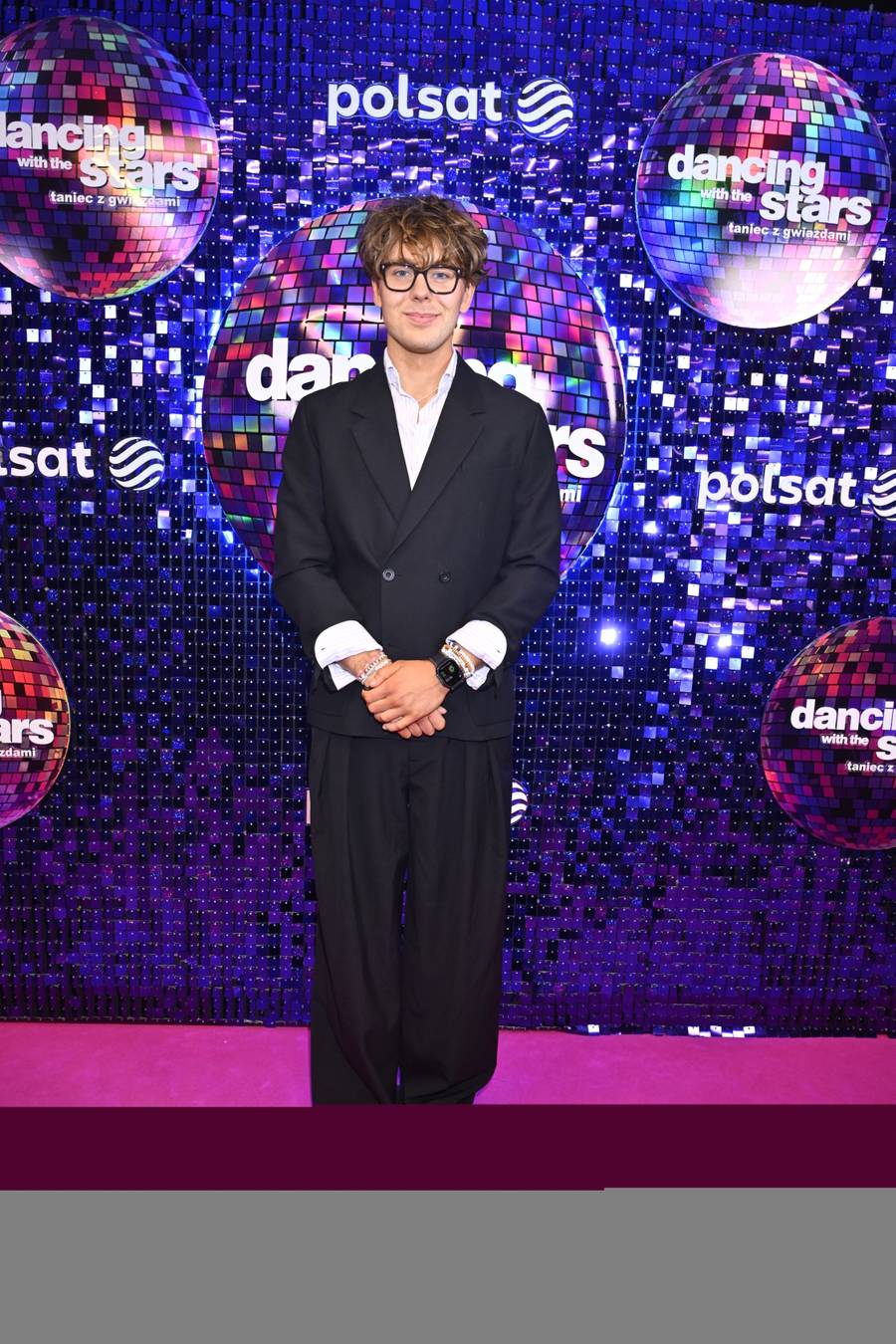 Mikołaj "Bagi" Bagiński