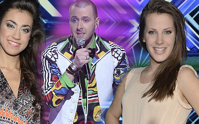 Dzisiaj półfinał X Factor (FOTO)