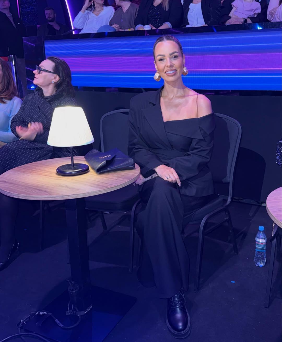 Paula Karpowicz, fot. Instagram
