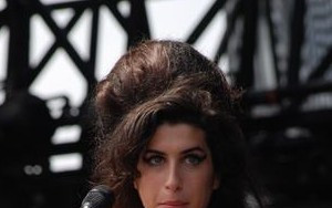 Amy Winehouse na odwyku