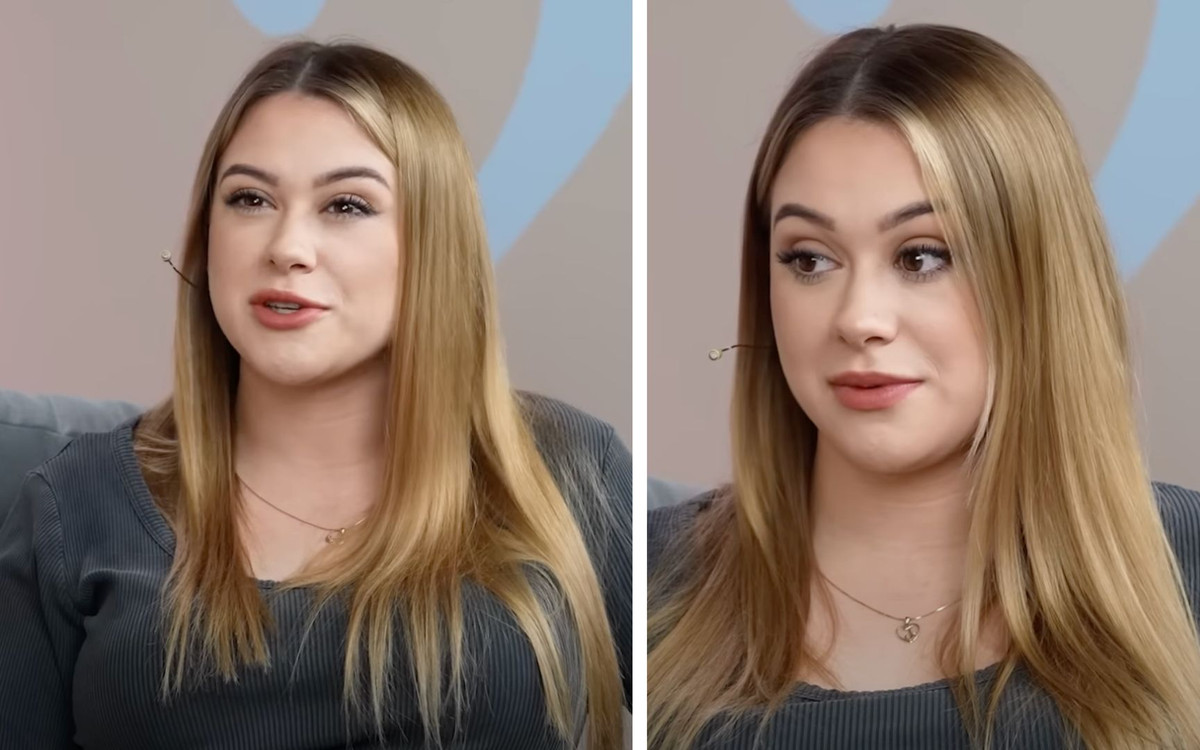 Sylwia Przybysz o TRZECIEJ CIĄŻY: “Psychika mi mocno podupadła (…) Muszę iść do psychologa”