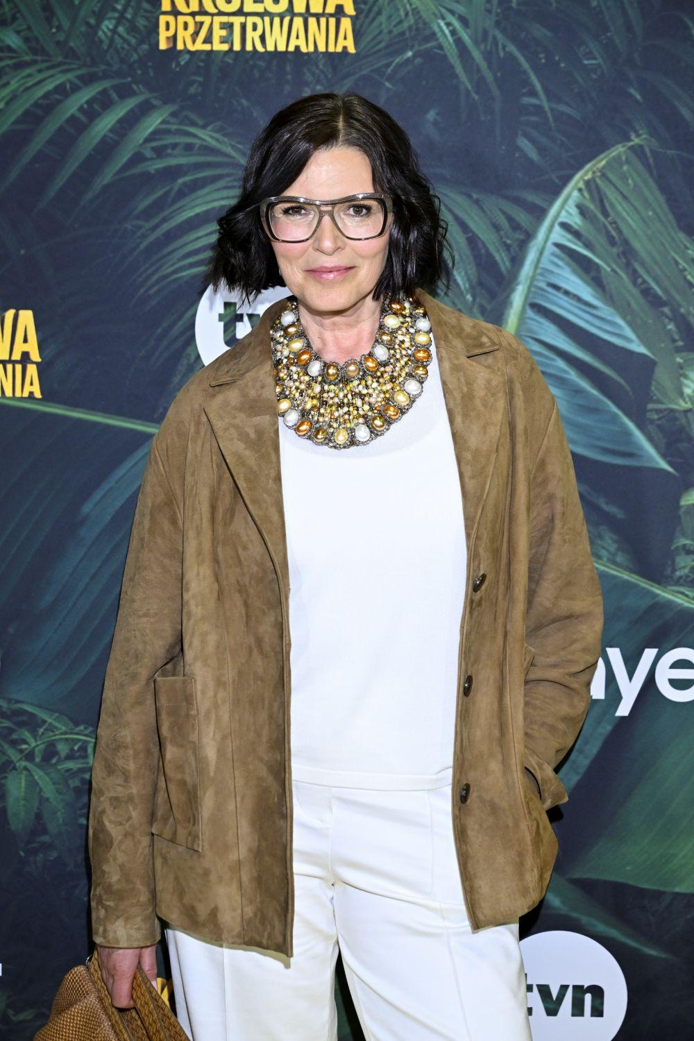 Ilona Felicjańska/AKPA