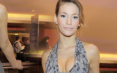 Maja Bohosiewicz – piersi na tacy (FOTO)