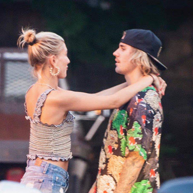 Selena Gomez ZNÓW jest szczęśliwa! Wszystko przez Biebera!